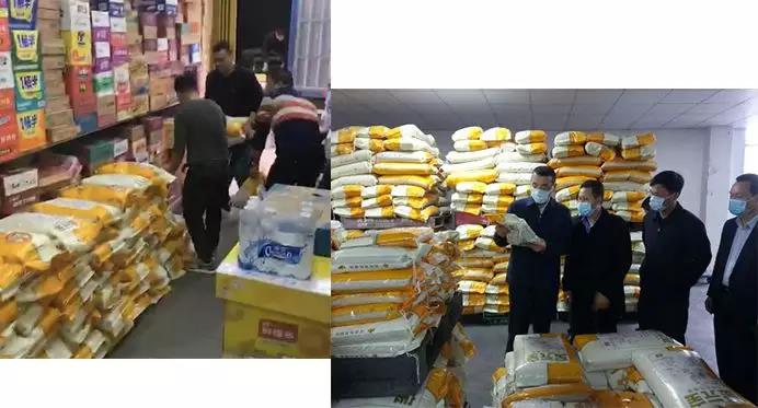 总动员！益海嘉里旗下粮油工厂开工稳价保供 共筑餐饮管理坚实后盾